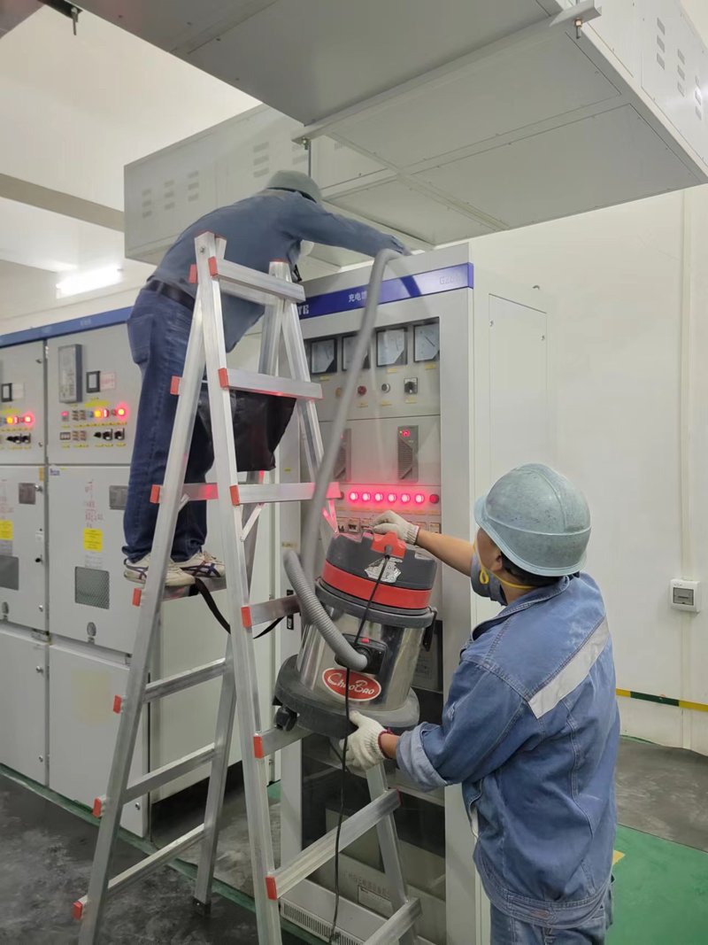 工业安装 VS 工业安装工程施工质量验收规范:从实操到验收的对比分析